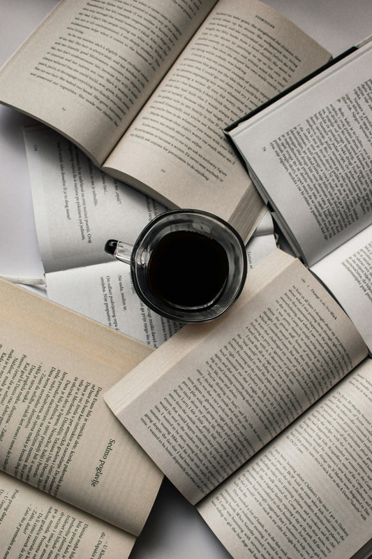 April 2025 Mood Reads