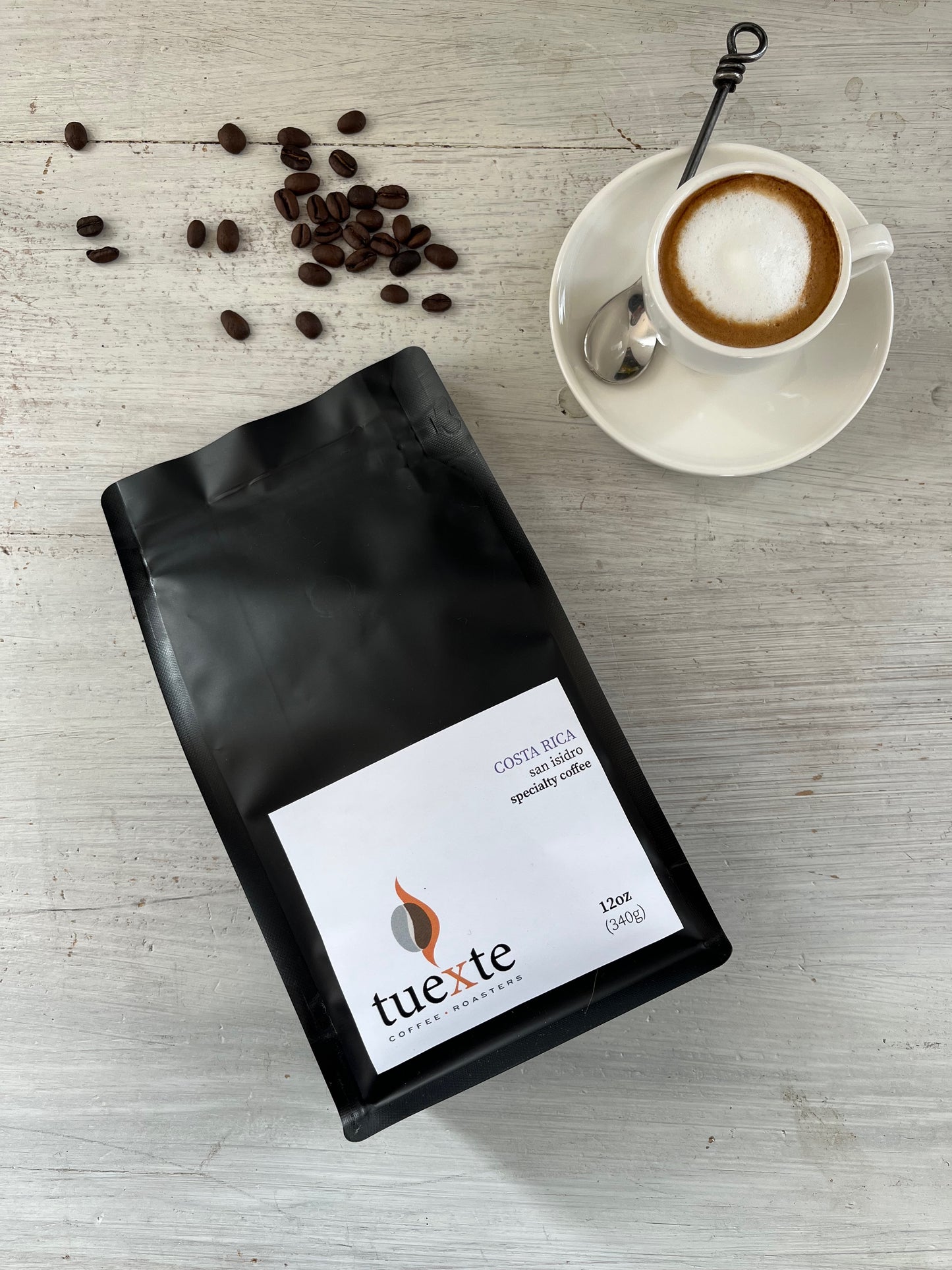 COSTA RICA | San Isidro