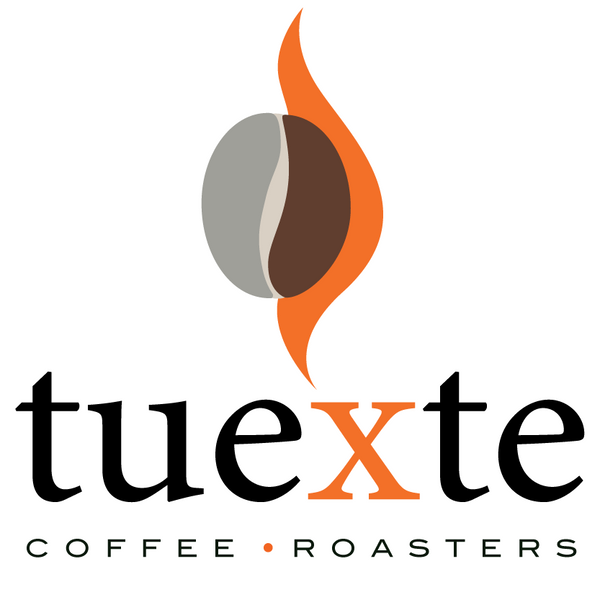 Tuexte Coffee Roasters logo