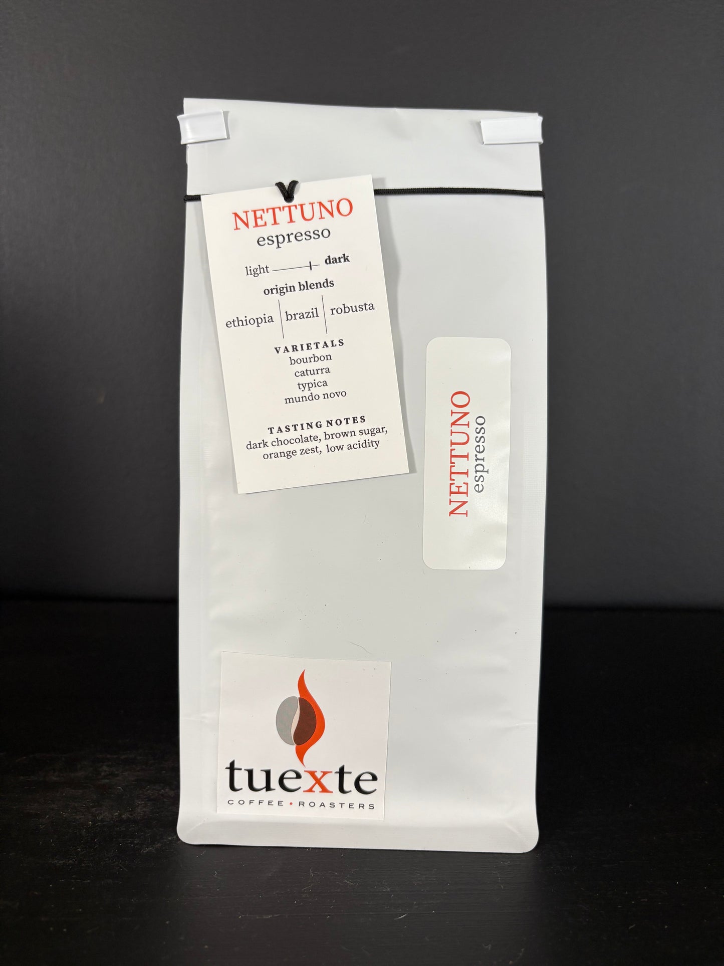 ESPRESSO