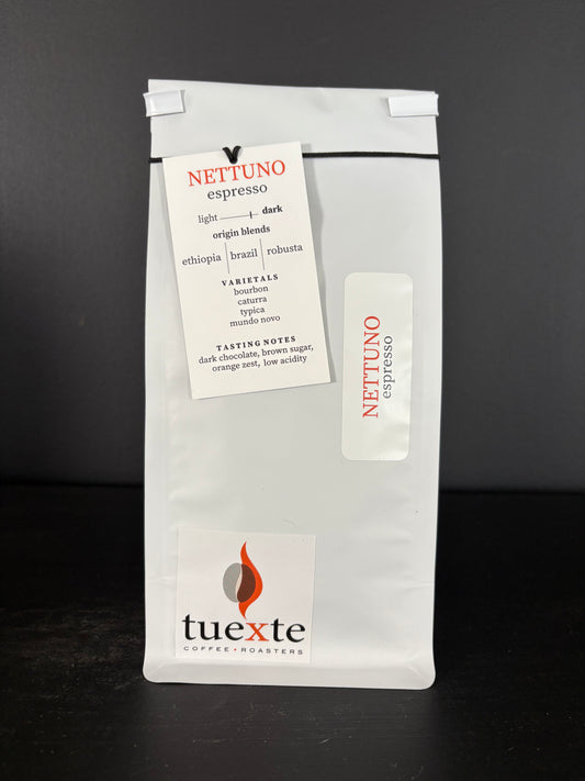 ESPRESSO